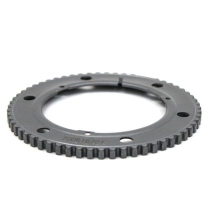 MWM | 7006167C1E | RODA FONICA VIRABREQUIM S10 2.8 MOTOR MWM MAXXFORCE 3.2