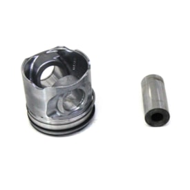 MWM | 7006170C91 | PISTAO COM ANEL STD MOTOR MWMW SPRINT 4.07 NISSAN FRONTIER | GM S10/BLAZER | AGRALE VOLARE A6 (P9632 E13950) (PARA BIELA CONICA/TRAPEZOIDAL) (PARA 1 CILINDRO) (SEM TRAVAS)