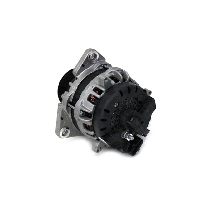 MWM | 7006267C91E | ALTERNADOR 28V/80A     GRUPO GERADOR 6.12TCA   / CATERPILLAR-eed5c875-4d71-428b-a55c-7310990966d2