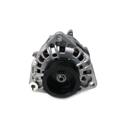 MWM | 7006267C91E | ALTERNADOR 28V/80A GRUPO GERADOR | CATERPILLAR | MOTOR MWM X12 6CIL