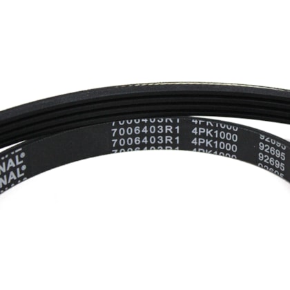 MWM | 7006403R1 | CORREIA POLY V 4PK1000