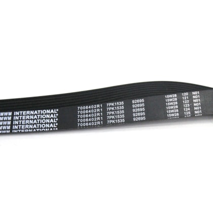 MWM | 7006410R1 | CORREIA POLY V 7PK1535