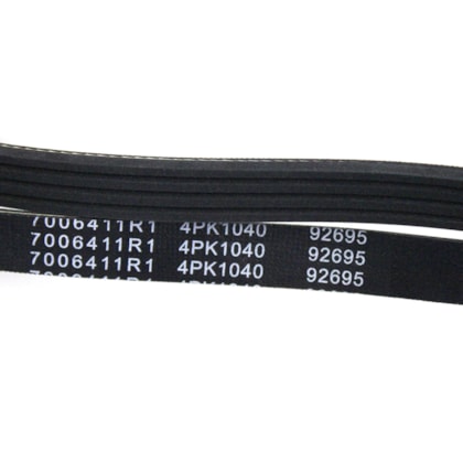 MWM | 7006411R1 | CORREIA POLY V 4PK1040