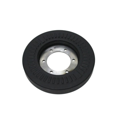 MWM | 7006598C1E | AMORTECEDOR VIBRACOES TORCIONAIS  AGRALE / STARA  229-6TCE
