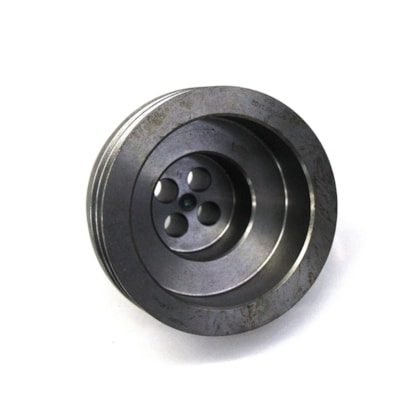 MWM | 7006614C2 | POLIA ANTIVIBRADORA MOTOR MWM TD229-6 TRATOR
