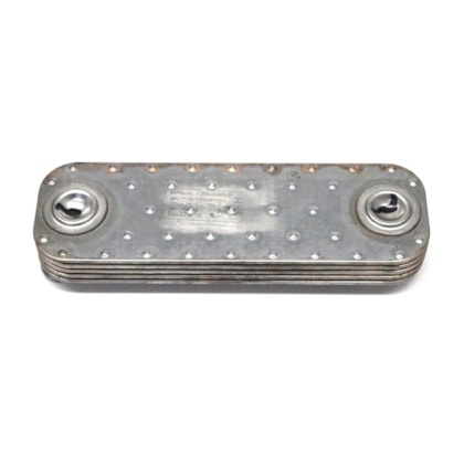 MWM | 7006660C1E | RADIADOR/RESFRIADOR OLEO VOLVO VM 220/270 MOTOR MWM MAXXFORCE 7.2 EURO 5