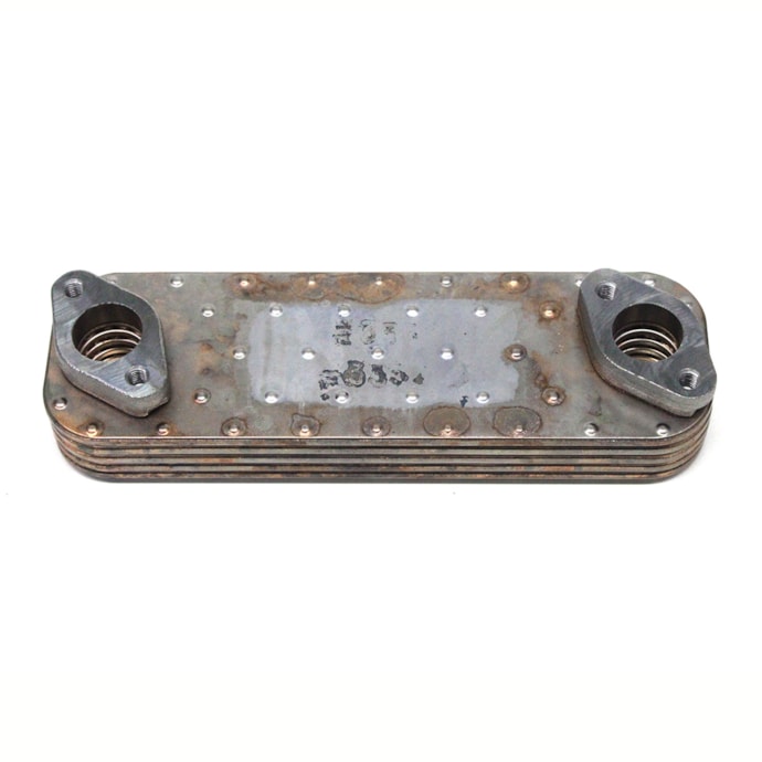 MWM | 7006660C1E | RADIADOR/RESFRIADOR OLEO VOLVO VM 220/270 MOTOR MWM MAXXFORCE 7.2 EURO 5-cd3be3c6-466f-4325-ae4a-f24ca0aca8fb