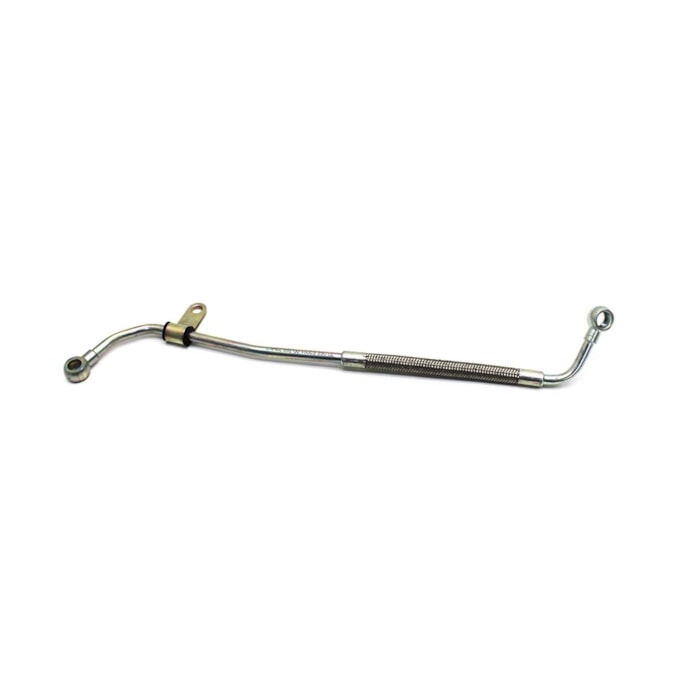 MWM | 7006662C91 | CANO/TUBO LUBRIFICACAO ACIONAMENTO VALVULA CONJUNTO RESFRIADOR/RADIADOR OLEO VOLVO MOTOR MWM MAXXFORCE 7.2H-f243bf58-dd96-495a-b5ae-d1ed716cb2a8