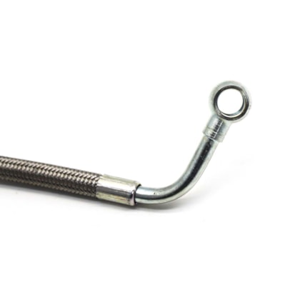 MWM | 7006662C91 | CANO/TUBO LUBRIFICACAO ACIONAMENTO VALVULA CONJUNTO RESFRIADOR/RADIADOR OLEO VOLVO MOTOR MWM MAXXFORCE 7.2H