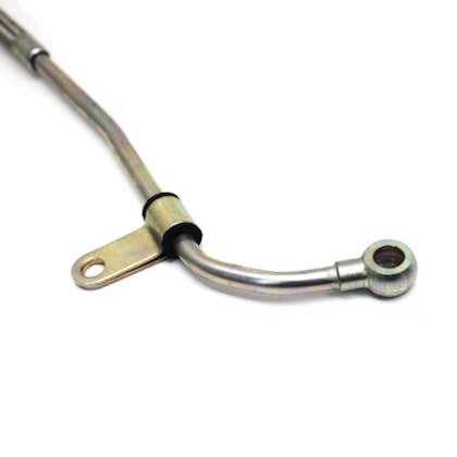 MWM | 7006662C91E | CANO/TUBO LUBRIFICACAO ACIONAMENTO VALVULA CONJUNTO RESFRIADOR/RADIADOR OLEO VOLVO MOTOR MWM MAXXFORCE 7.2H