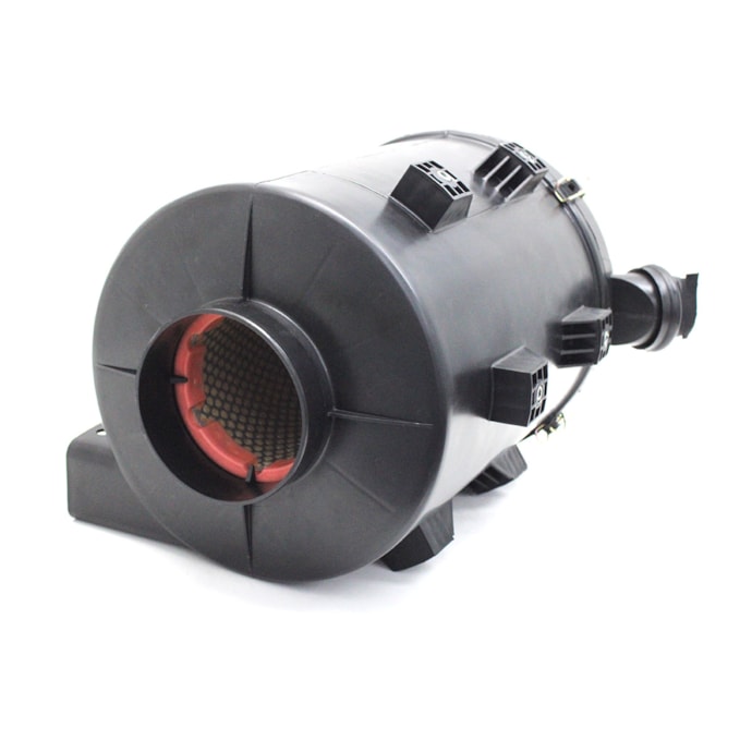 MWM | 7007052C1E | CONJUNTO CARCACA FILTRO AR MB ONIBUS OF1721/OF1722/OF1723/OF1724.. | IVECO ATTACK/CAVALLINO/TECTOR | TRATOR MASSEY/VALTRA (COM ELEMENTO)-64f53a38-8998-49d3-a5fe-1d2087e191ee
