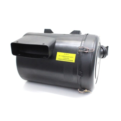 MWM | 7007052C1E | CONJUNTO CARCACA FILTRO AR MB ONIBUS OF1721/OF1722/OF1723/OF1724.. | IVECO ATTACK/CAVALLINO/TECTOR | TRATOR MASSEY/VALTRA (COM ELEMENTO)