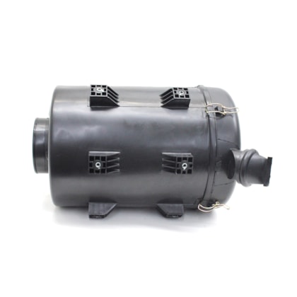 MWM | 7007052C1E | CONJUNTO CARCACA FILTRO AR MB ONIBUS OF1721/OF1722/OF1723/OF1724.. | IVECO ATTACK/CAVALLINO/TECTOR | TRATOR MASSEY/VALTRA (COM ELEMENTO)