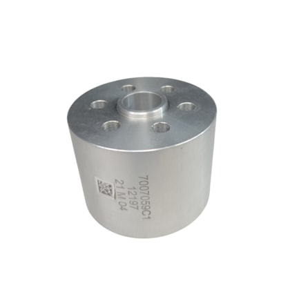 MWM | 7007059C1E | ESPACADOR VENTILADOR MOTOR MWM X10 4CIL PULVERIZADOR | MWM X10 6CIL GRUPO GERADOR ATLAS