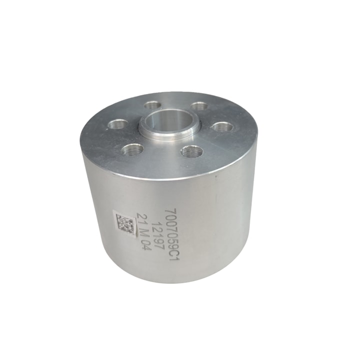 MWM | 7007059C1E | ESPACADOR VENTILADOR MOTOR MWM X10 4CIL PULVERIZADOR | MWM X10 6CIL GRUPO GERADOR ATLAS-ca79ebf7-2d21-41d7-aad5-9f502f3e2a6d