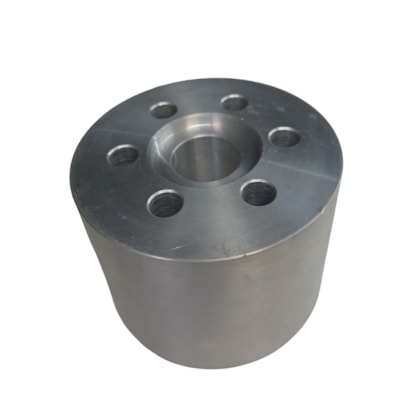 MWM | 7007059C1E | ESPACADOR VENTILADOR MOTOR MWM X10 4CIL PULVERIZADOR | MWM X10 6CIL GRUPO GERADOR ATLAS