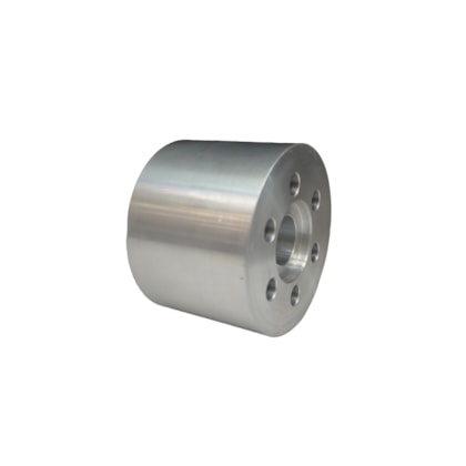 MWM | 7007059C1E | ESPACADOR VENTILADOR MOTOR MWM X10 4CIL PULVERIZADOR | MWM X10 6CIL GRUPO GERADOR ATLAS