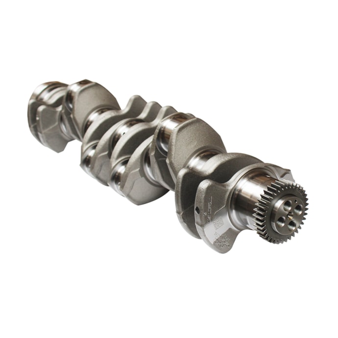 MWM | 7007083C91 | VIRABREQUIM VOLVO VM270/VM330 | VOLVO ONIBUS B270 | AGRALE MA17 | MOTOR MWM X12/MAXXFORCE 7.2 6CIL-17b03f27-43a8-446c-9453-52260e859942