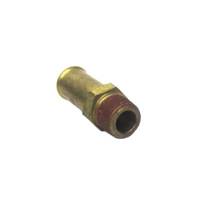 MWM | 70200589 | CONEXAO RETA 3/8 NPT 18G MACHO/FEMEA (PARA MANGUEIRA 5/8) MOTOR MWM