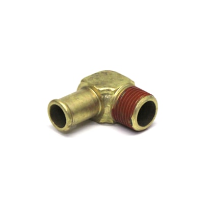 MWM | 70200605E | CONEXAO/COTOVELO 90 GRAUS 1/2 NPT 14G (PARA MANGUEIRA 5/8) (LATAO)