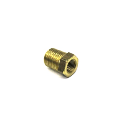 MWM | 70200658E | CONEXAO/ADAPTADOR REDUTORA MACHO/FEMEA 1/4 NPT 18F X