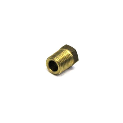 MWM | 70200658E | CONEXAO/ADAPTADOR REDUTORA MACHO/FEMEA 1/4 NPT 18F X
