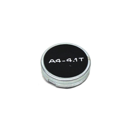 MWM | 70240515E | TAMPA GARGALO/TUBO ENCHIMENTO OLEO AGRALE/FORD/VW MOTOR MWM 225/226/229 (SEM CORRENTE)