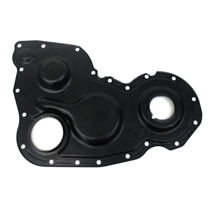 MWM | 70240523E | TAMPA CAIXA DE DISTRIBUICAO MOTOR MS4.1  RETROESCAVADEIRA JCB