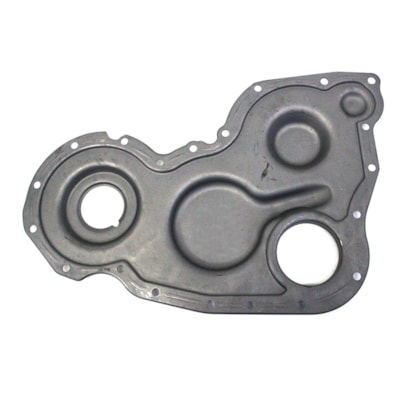 MWM | 70240523E | TAMPA CAIXA DE DISTRIBUICAO MOTOR MS4.1  RETROESCAVADEIRA JCB