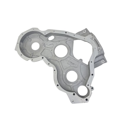 MWM | 70250064E | CAIXA DE DISTRIBUICAO MOTOR MS4.1T / P4001T / MAXXFORCE 4.1  AGCO / JCB