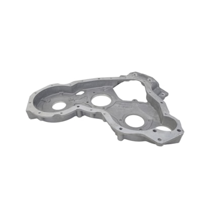 MWM | 70250064E | CAIXA DE DISTRIBUICAO MOTOR MS4.1T / P4001T / MAXXFORCE 4.1  AGCO / JCB