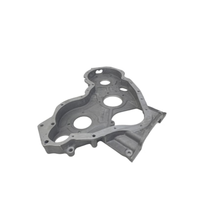MWM | 70250064E | CAIXA DE DISTRIBUICAO MOTOR MS4.1T / P4001T / MAXXFORCE 4.1  AGCO / JCB