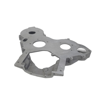 MWM | 70250064E | CAIXA DE DISTRIBUICAO MOTOR MS4.1T / P4001T / MAXXFORCE 4.1  AGCO / JCB