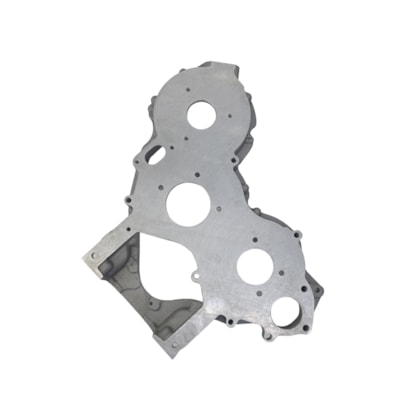 MWM | 70250064E | CAIXA DE DISTRIBUICAO MOTOR MS4.1T / P4001T / MAXXFORCE 4.1  AGCO / JCB