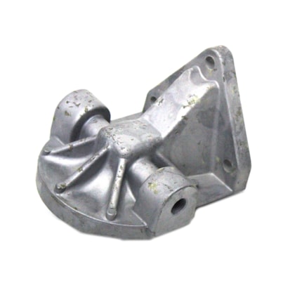 MWM | 70290050E | CABECOTE FILTRO OLEO LUBRIFICANTE VW CONSTELLATION MOTOR MWM NGD 9.3