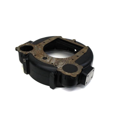 MWM | 70440187E | CARCAÇA DO VOLANTE MOTOR 4236 / P4000T / MS4.1  GRUPO GERADOR