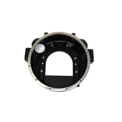 MWM | 70440187E | CARCAÇA DO VOLANTE MOTOR 4236 / P4000T / MS4.1 GRUPO GERADOR