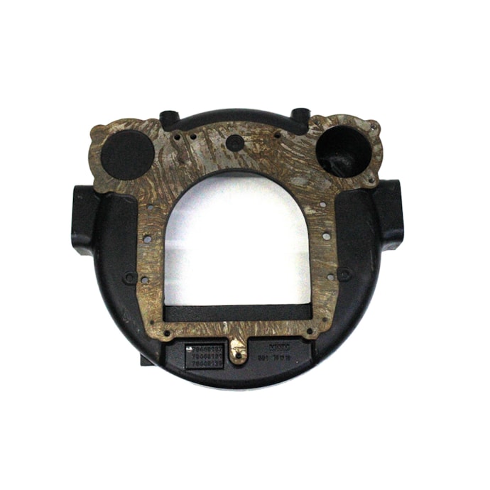 MWM | 70440187E | CARCAÇA DO VOLANTE MOTOR 4236 / P4000T / MS4.1  GRUPO GERADOR-d59425f4-5e77-4170-a8ca-8feeeeb39b69