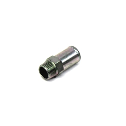 MWM | 70470107E | ADAPTADOR/CONEXAO ROSCADA 3/8 NPT CABECOTE MOTOR RANGER | MB SPRINTER MOTOR MAXION HS 2.5 (43MM) (PARA MANGUEIRA 3X4 19MM)