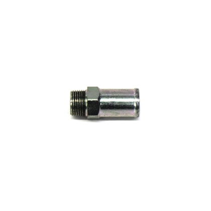 MWM | 70470107E | ADAPTADOR/CONEXAO ROSCADA 3/8 NPT CABECOTE MOTOR RANGER | MB SPRINTER MOTOR MAXION HS 2.5 (43MM) (PARA MANGUEIRA 3X4 19MM)