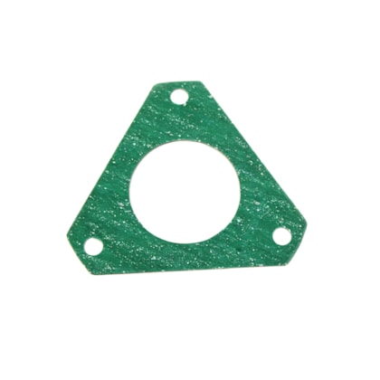 MWM | 70490403E | JUNTA TRIANGULO 3F BOMBA INJETORA FORD/VW MOTOR MWM 229/X10/X12/MAXXFORCE/SPRINT
