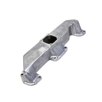 MWM | 70540134E | COLETOR ADMISSAO GM D20/D40/GMC 6000/6150 MOTOR MAXION S4T | MAQUINA RETRO JCB MOTOR MAXION P4001