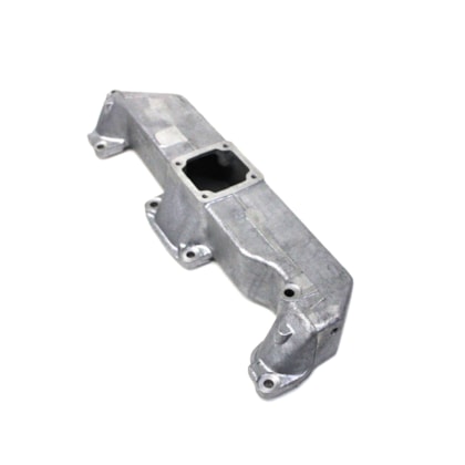 MWM | 70540134E | COLETOR ADMISSAO GM D20/D40/GMC 6000/6150 MOTOR MAXION S4T | MAQUINA RETRO JCB MOTOR MAXION P4001