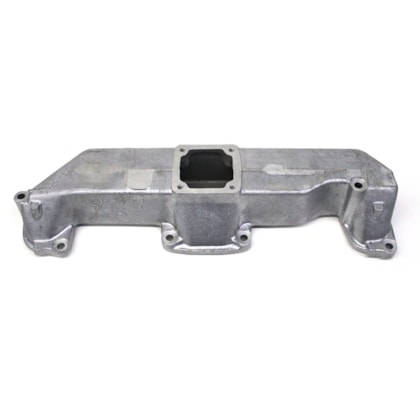 MWM | 70540134E | COLETOR ADMISSAO GM D20/D40/GMC 6000/6150 MOTOR MAXION S4T | MAQUINA RETRO JCB MOTOR MAXION P4001