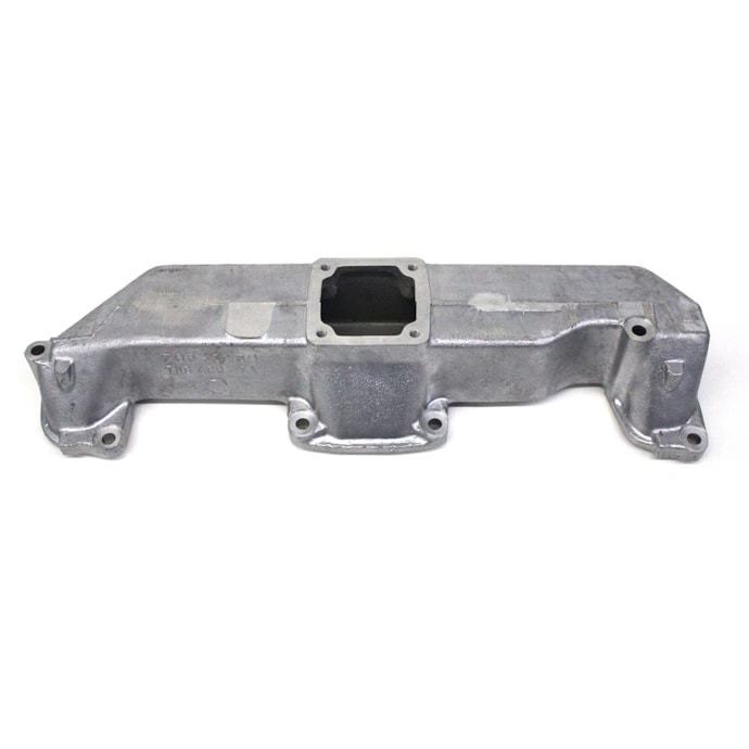 MWM | 70540134E | COLETOR ADMISSAO GM D20/D40/GMC 6000/6150 MOTOR MAXION S4T | MAQUINA RETRO JCB MOTOR MAXION P4001-600b629b-8f74-49d7-89ab-6cf8e817ff9f