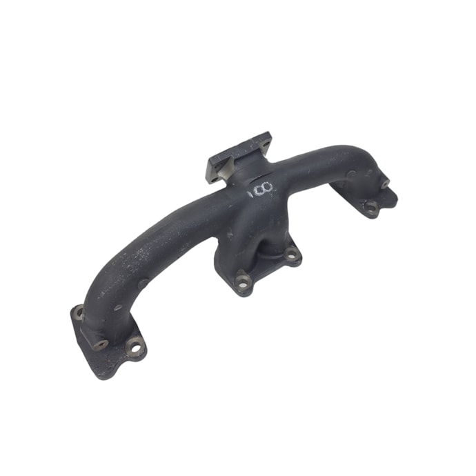 MWM | 70540165E | COLETOR  ESCAPE MOTOR HS2.5T   GM S10/BLAZER-11282066-c325-47f4-ba73-74a60d6ea561