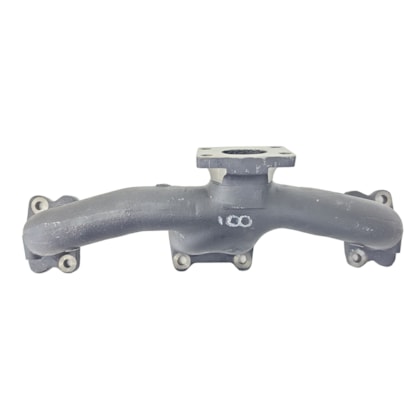 MWM | 70540165E | COLETOR  ESCAPE MOTOR HS2.5T   GM S10/BLAZER
