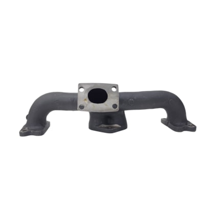 MWM | 70540165E | COLETOR  ESCAPE MOTOR HS2.5T   GM S10/BLAZER