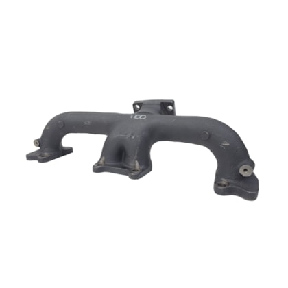 MWM | 70540165E | COLETOR  ESCAPE MOTOR HS2.5T   GM S10/BLAZER