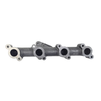 MWM | 70540193E | COLETOR ESCAPE  MOTOR NGD 3.0     FORD   RANGER / PAMPA